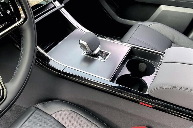 new 2026 Land Rover Range Rover Velar car, priced at $71,415