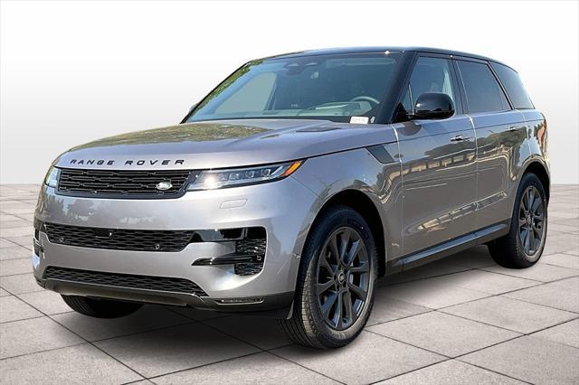 new 2024 Land Rover Range Rover Sport car, priced at $94,320