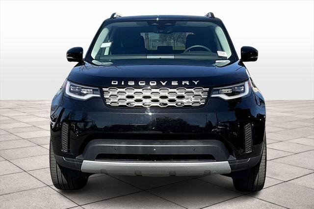 used 2024 Land Rover Discovery car, priced at $49,998