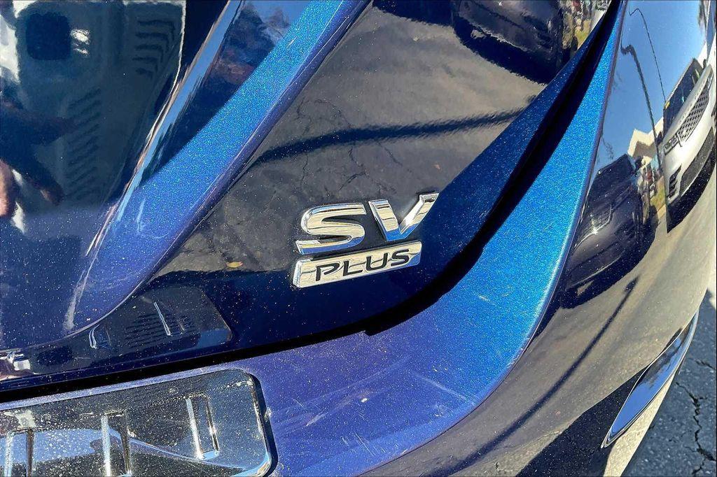 used 2020 Nissan Leaf car, priced at $13,999