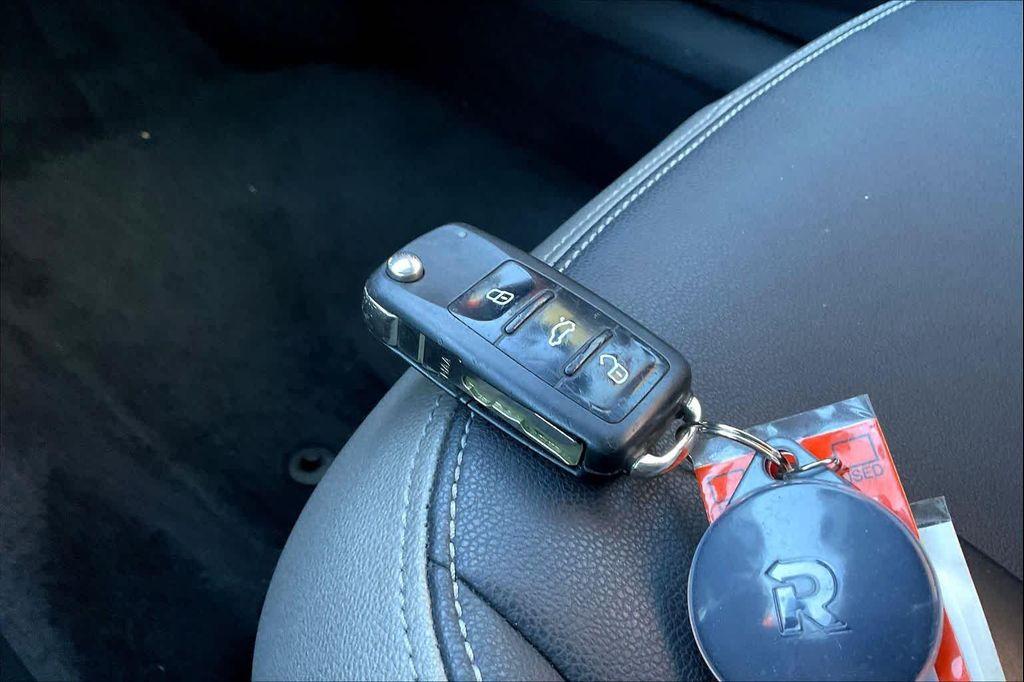 used 2014 Volkswagen Beetle car, priced at $16,798