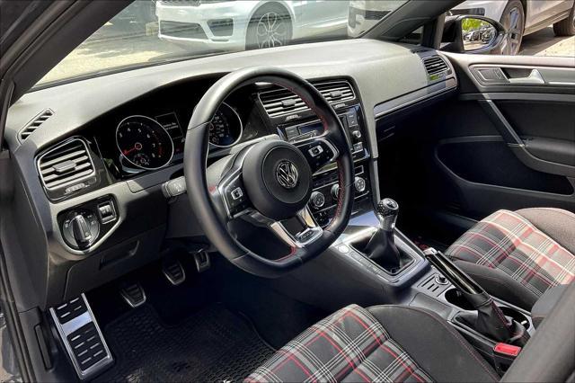 used 2019 Volkswagen Golf car, priced at $19,999