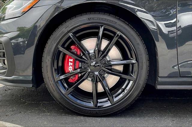 used 2019 Volkswagen Golf car, priced at $19,999