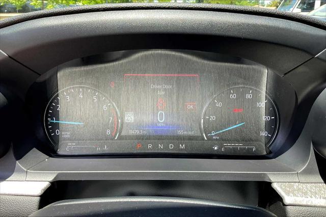used 2023 Ford Explorer car, priced at $41,999