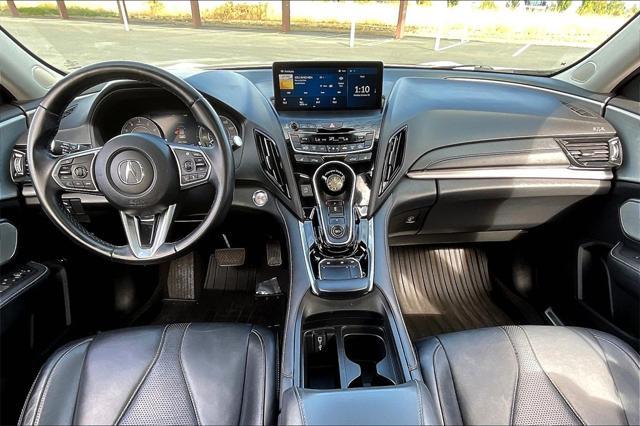 used 2019 Acura RDX car, priced at $24,998