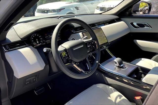 new 2026 Land Rover Range Rover Velar car, priced at $81,840