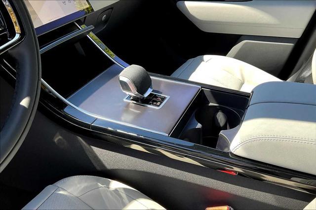 new 2026 Land Rover Range Rover Velar car, priced at $81,840