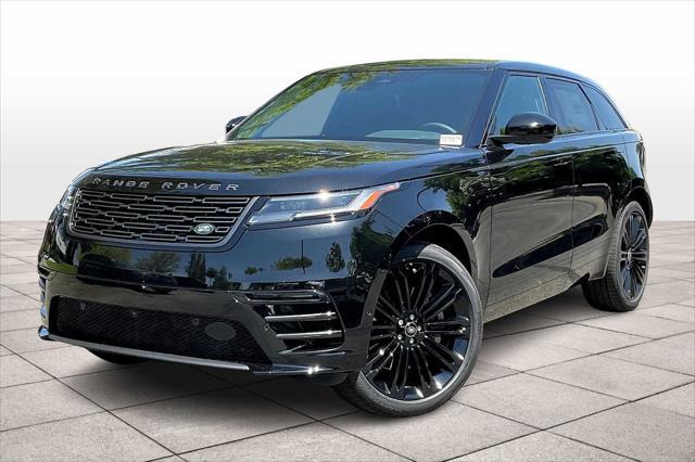 new 2026 Land Rover Range Rover Velar car, priced at $71,915
