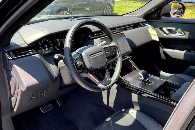 new 2026 Land Rover Range Rover Velar car, priced at $71,915