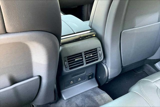 new 2026 Land Rover Range Rover Velar car, priced at $71,915