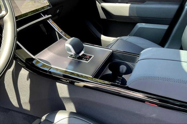 new 2026 Land Rover Range Rover Velar car, priced at $71,915