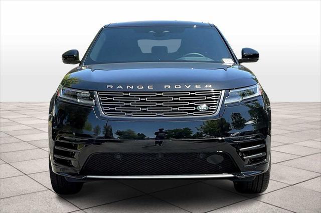 new 2026 Land Rover Range Rover Velar car, priced at $71,915