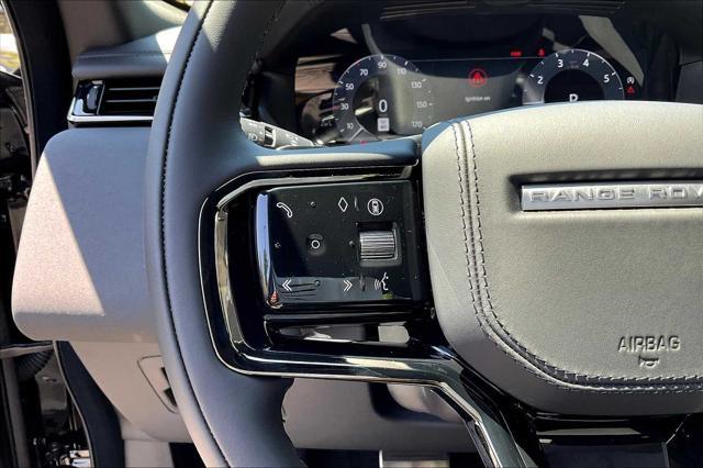 new 2026 Land Rover Range Rover Velar car, priced at $71,915