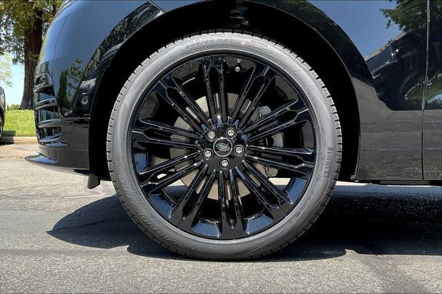 new 2026 Land Rover Range Rover Velar car, priced at $71,915