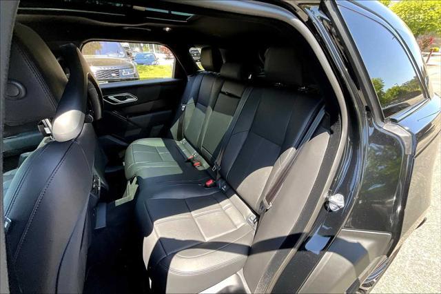 new 2026 Land Rover Range Rover Velar car, priced at $71,915