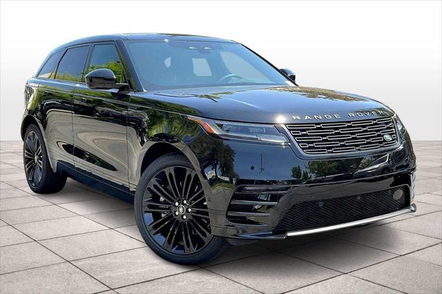 new 2026 Land Rover Range Rover Velar car, priced at $71,915