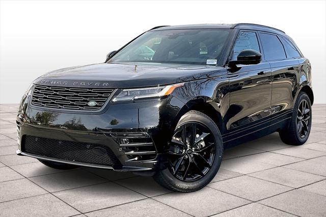 new 2026 Land Rover Range Rover Velar car, priced at $67,915