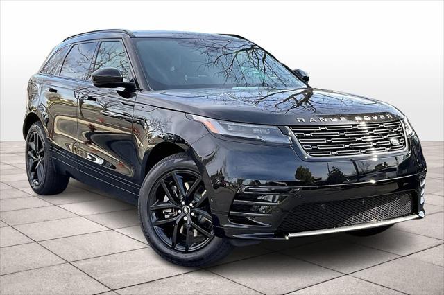 new 2026 Land Rover Range Rover Velar car, priced at $67,915