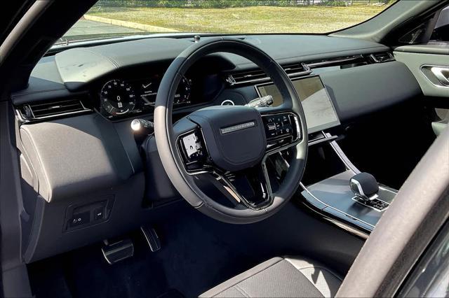 new 2026 Land Rover Range Rover Velar car, priced at $67,915