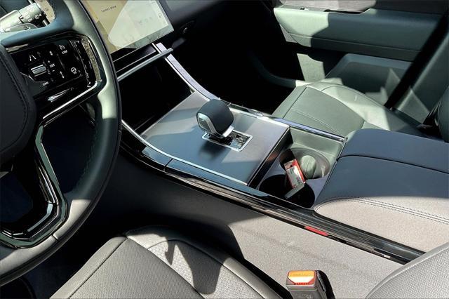 new 2026 Land Rover Range Rover Velar car, priced at $67,915