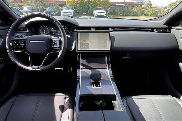 new 2026 Land Rover Range Rover Velar car, priced at $67,915