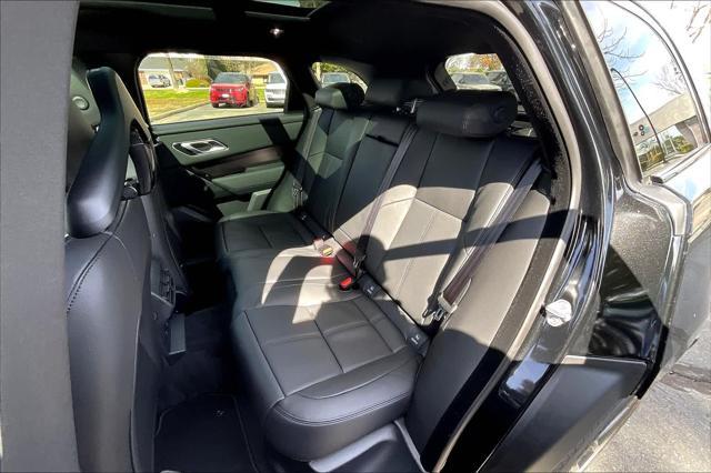 new 2026 Land Rover Range Rover Velar car, priced at $67,915