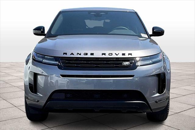 new 2026 Land Rover Range Rover Evoque car, priced at $54,845