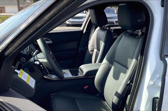 new 2026 Land Rover Range Rover Velar car, priced at $66,415