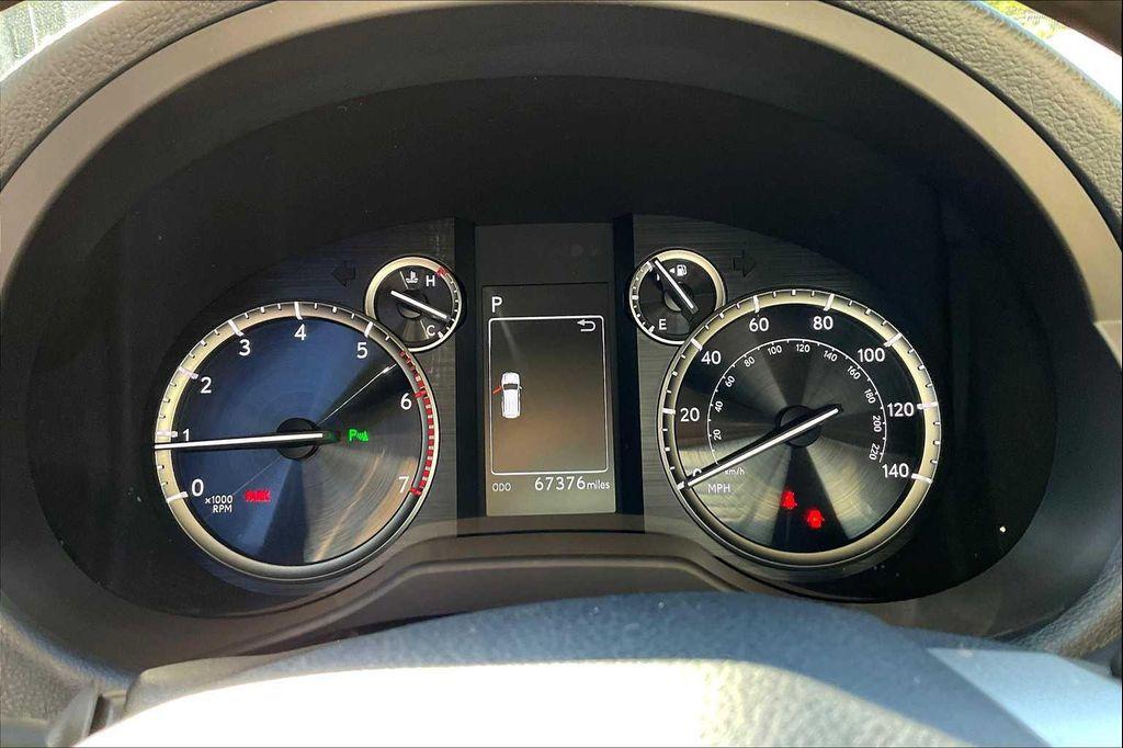 used 2021 Lexus GX 460 car, priced at $42,998