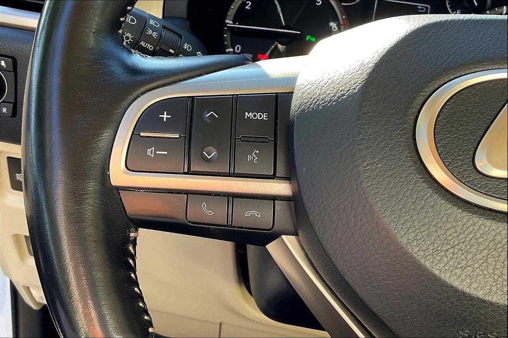 used 2021 Lexus GX 460 car, priced at $42,998