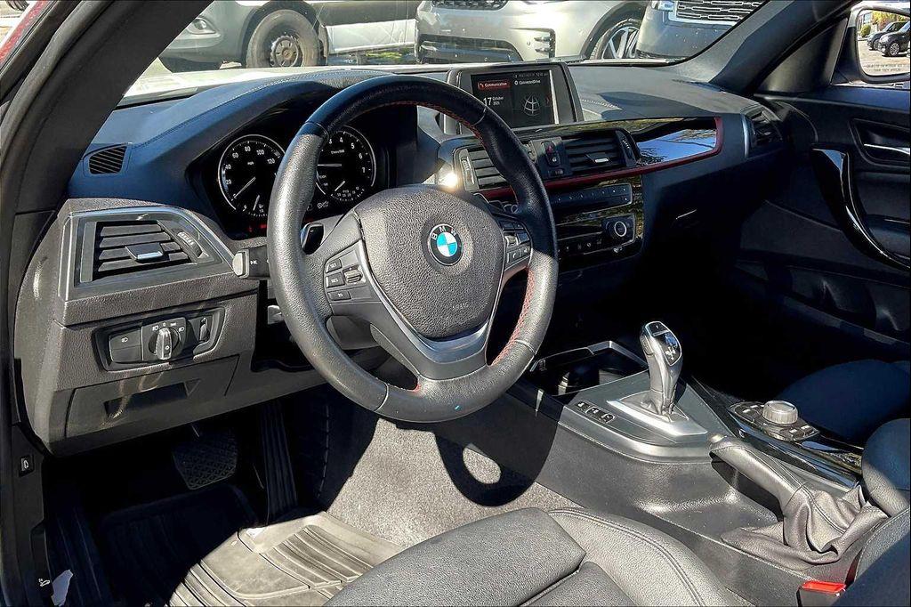 used 2018 BMW 230 car, priced at $20,299