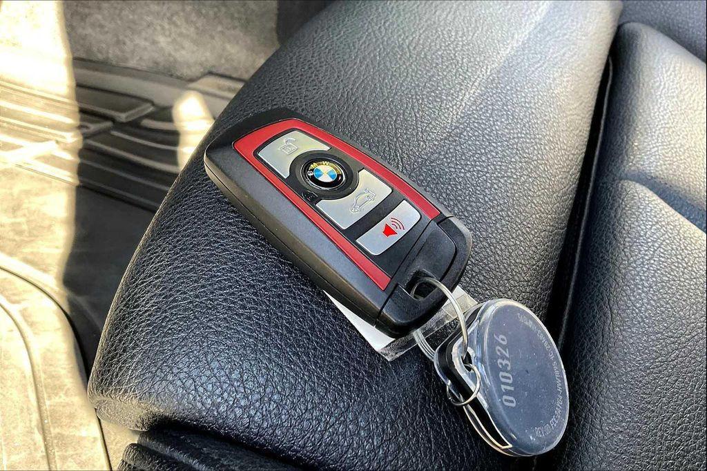 used 2018 BMW 230 car, priced at $20,299