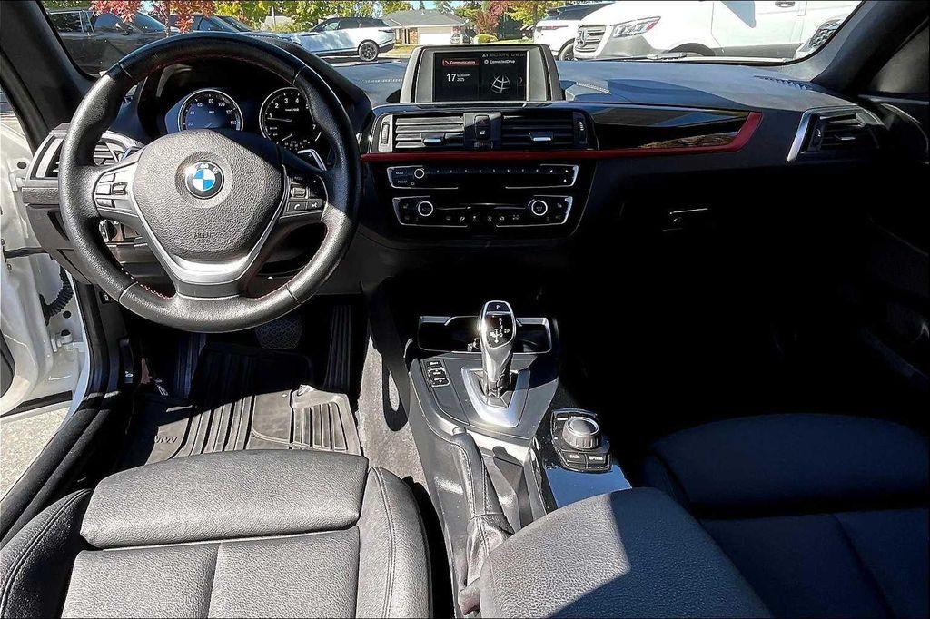 used 2018 BMW 230 car, priced at $20,299