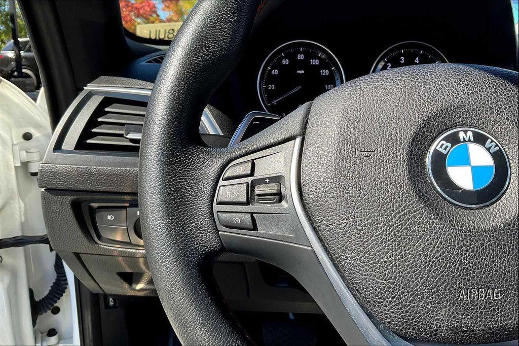 used 2018 BMW 230 car, priced at $20,299