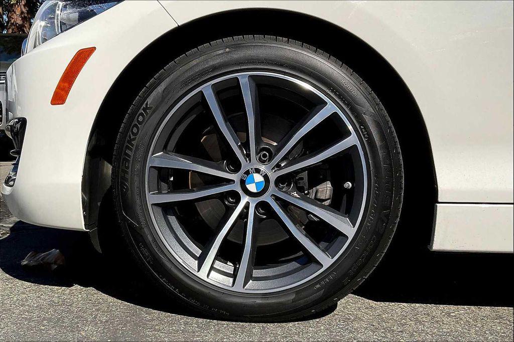 used 2018 BMW 230 car, priced at $20,299