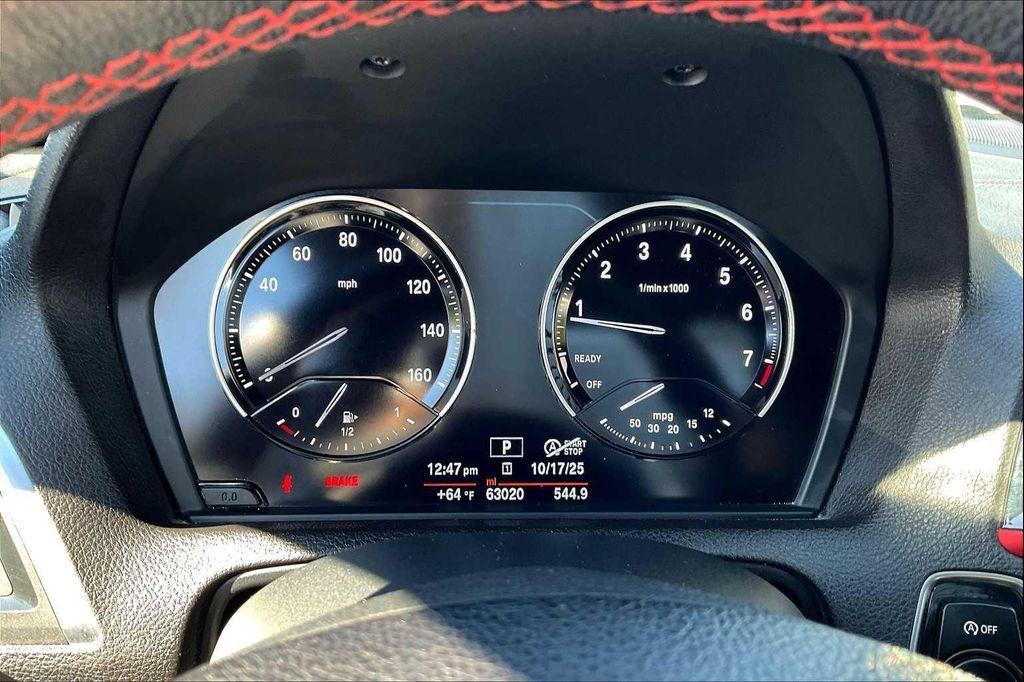 used 2018 BMW 230 car, priced at $20,299