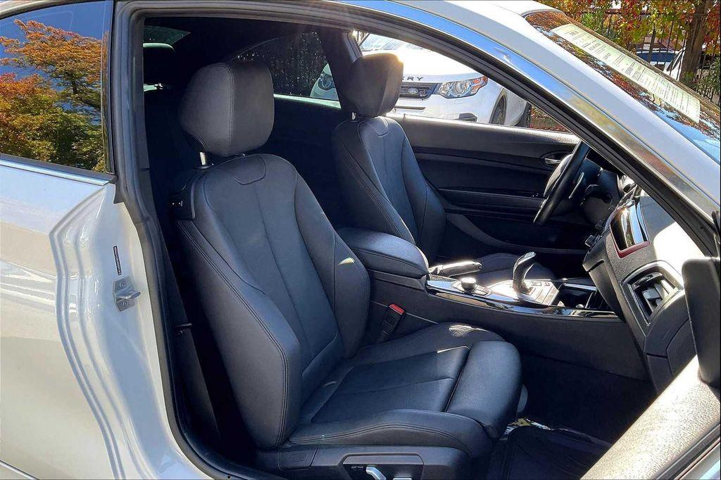 used 2018 BMW 230 car, priced at $20,299