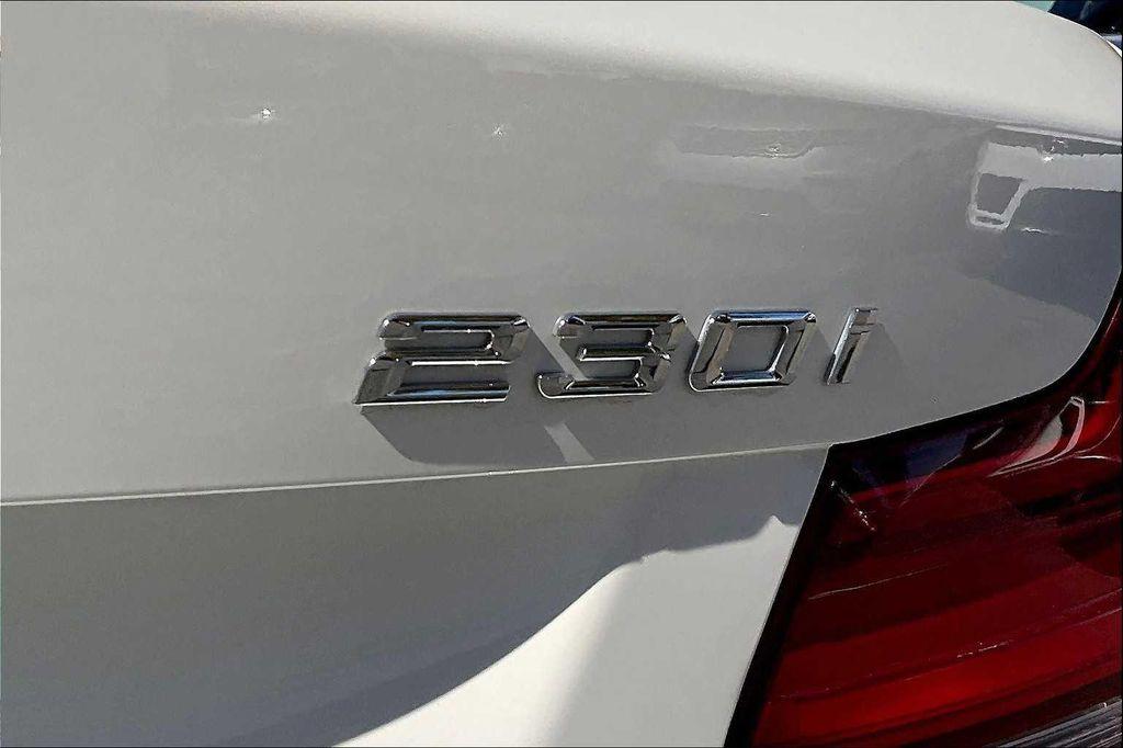 used 2018 BMW 230 car, priced at $20,299