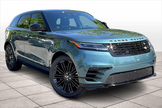new 2026 Land Rover Range Rover Velar car, priced at $74,790