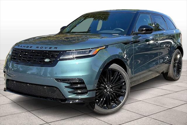 new 2026 Land Rover Range Rover Velar car, priced at $74,790