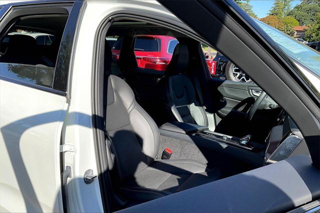 used 2024 Volvo XC60 car, priced at $49,298