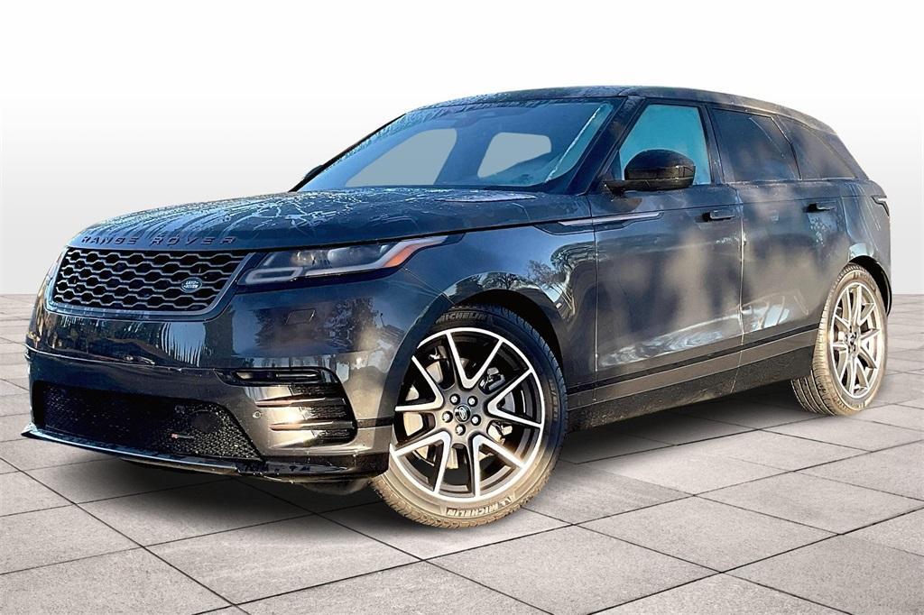 used 2023 Land Rover Range Rover Velar car, priced at $58,749