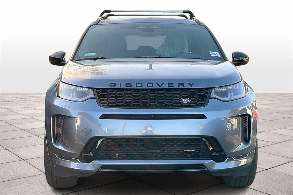 used 2023 Land Rover Discovery Sport car, priced at $45,987