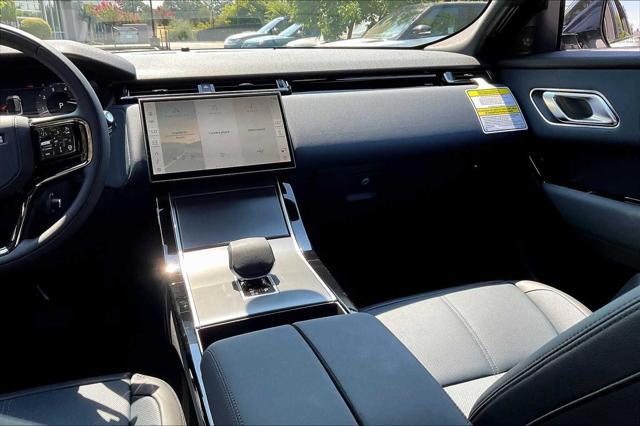 new 2026 Land Rover Range Rover Velar car, priced at $67,222