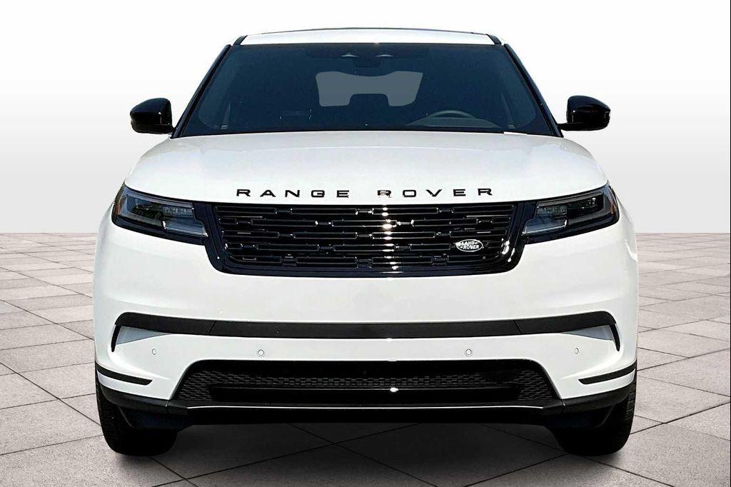 new 2026 Land Rover Range Rover Velar car, priced at $67,222