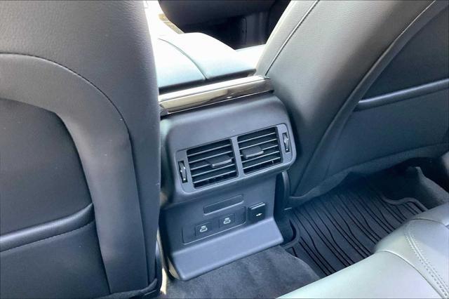 new 2026 Land Rover Range Rover Velar car, priced at $67,222