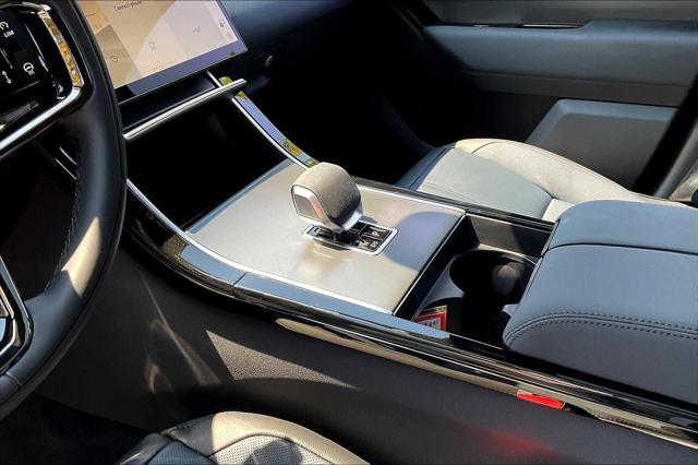 new 2026 Land Rover Range Rover Velar car, priced at $67,222