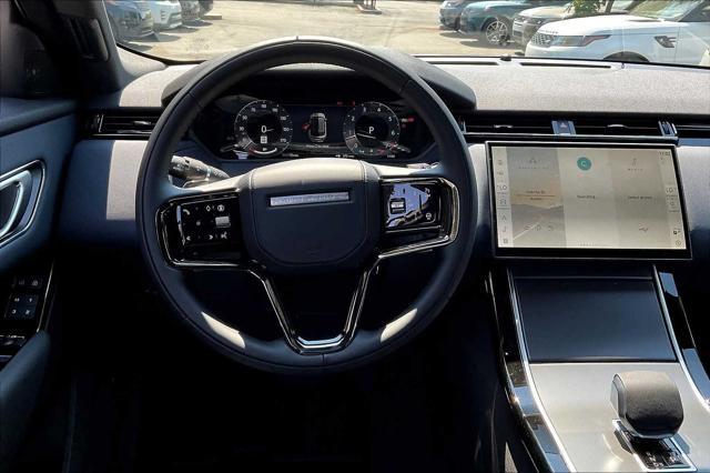 new 2026 Land Rover Range Rover Velar car, priced at $67,222