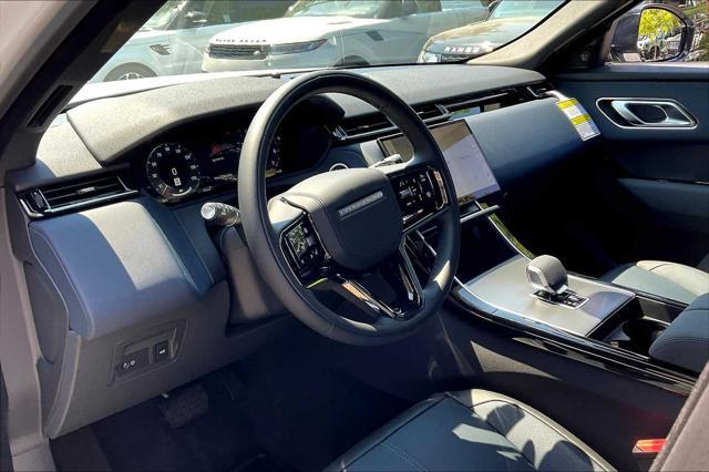 new 2026 Land Rover Range Rover Velar car, priced at $67,222