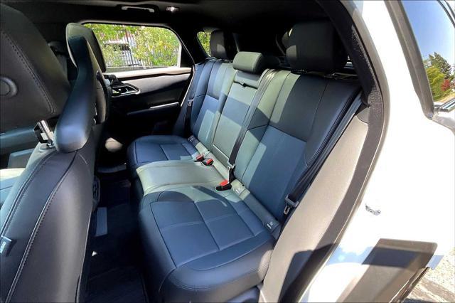 new 2026 Land Rover Range Rover Velar car, priced at $67,222